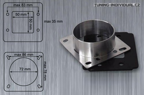 Tuning Individual Eshop tuning sportovn autodoplnk