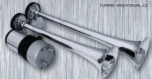 Tuning Individual Eshop tuning sportovn� autodopln�k