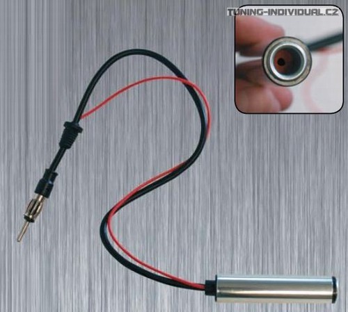 Tuning Individual Eshop tuning sportovn autodoplnk