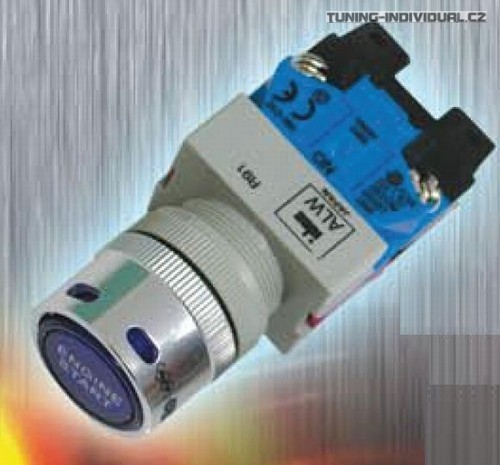 Tuning Individual Eshop tuning sportovn autodoplnk