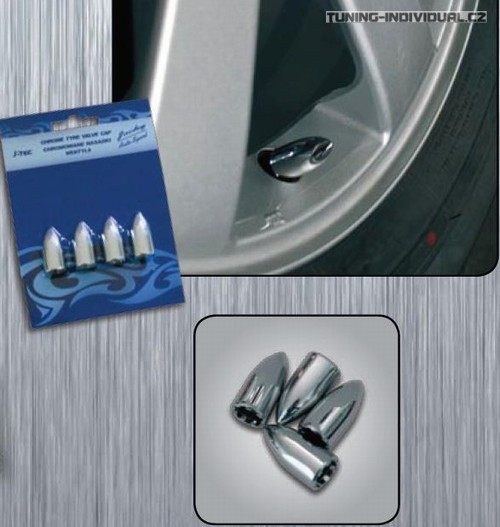 Tuning Individual Eshop tuning sportovn autodoplnk