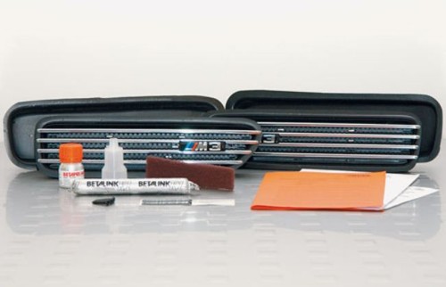 Rieger Tuning spojlery, nraznky, prahy, kdlo