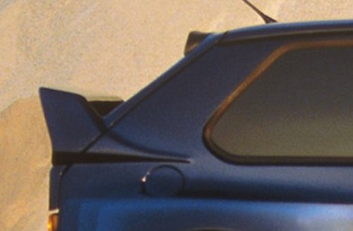 Rieger Tuning spojlery, nraznky, prahy, kdlo