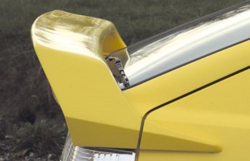 Rieger Tuning spojlery, nraznky, prahy, kdlo