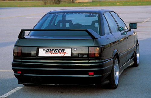 Rieger Tuning spojlery, nraznky, prahy, kdlo