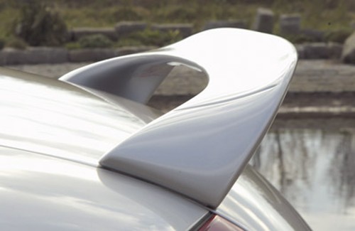 Rieger Tuning spojlery, nraznky, prahy, kdlo