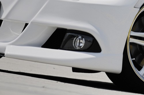 Rieger Tuning spojlery, nraznky, prahy, kdlo