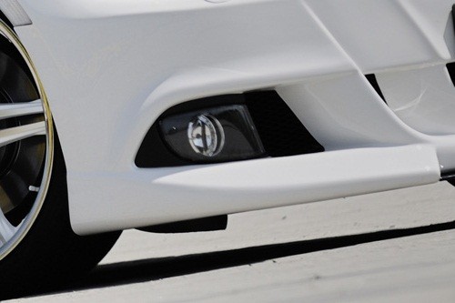 Rieger Tuning spojlery, nraznky, prahy, kdlo