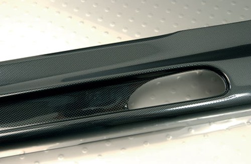 Rieger Tuning spojlery, nraznky, prahy, kdlo