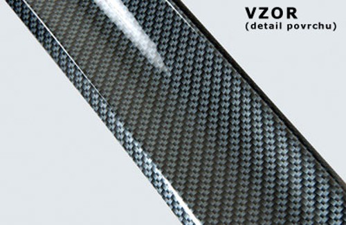 Rieger Tuning spojlery, nraznky, prahy, kdlo