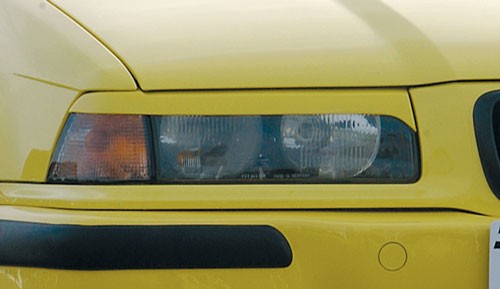 Rieger Tuning spojlery, nraznky, prahy, kdlo