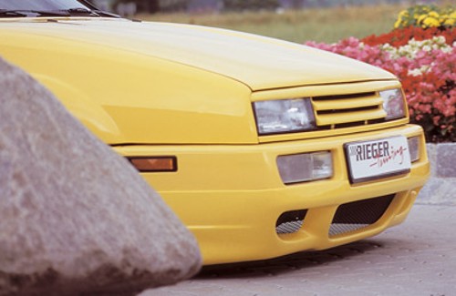 Rieger Tuning spojlery, nraznky, prahy, kdlo