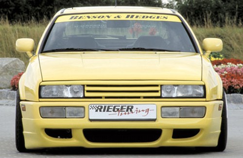 Rieger Tuning spojlery, nraznky, prahy, kdlo