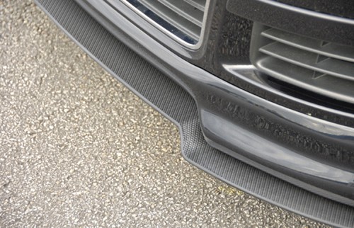 Rieger Tuning spojlery, nraznky, prahy, kdlo