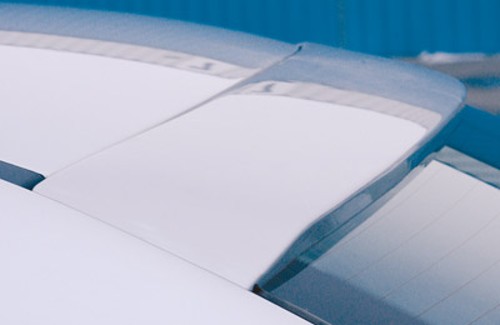 Rieger Tuning spojlery, nraznky, prahy, kdlo