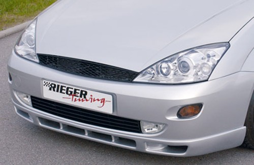 Rieger Tuning spojlery, nraznky, prahy, kdlo
