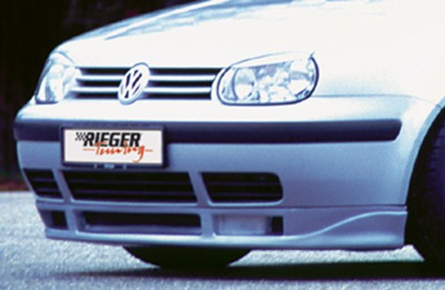 Rieger Tuning spojlery, nraznky, prahy, kdlo