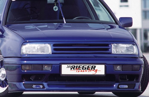 Rieger Tuning spojlery, nraznky, prahy, kdlo