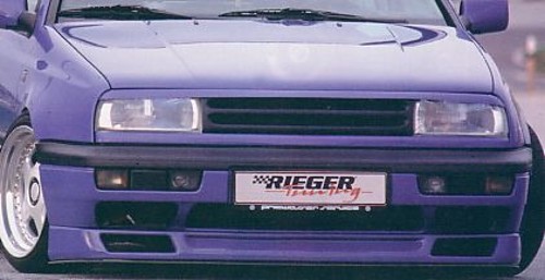 Rieger Tuning spojlery, nraznky, prahy, kdlo