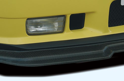 Rieger Tuning spojlery, nraznky, prahy, kdlo