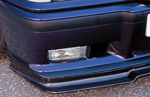 Rieger Tuning spojlery, nraznky, prahy, kdlo