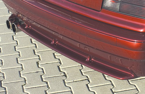 Rieger Tuning spojlery, nraznky, prahy, kdlo