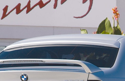 Rieger Tuning spojlery, nraznky, prahy, kdlo