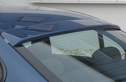 Rieger Tuning spojlery, nraznky, prahy, kdlo