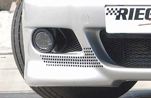 Rieger Tuning spojlery, nraznky, prahy, kdlo