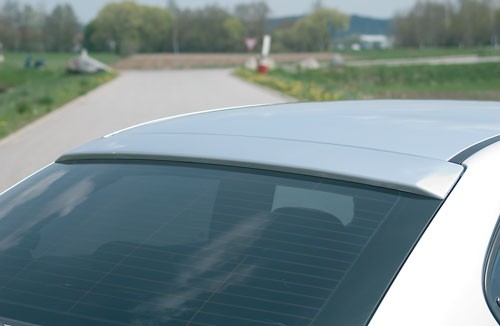 Rieger Tuning spojlery, nraznky, prahy, kdlo