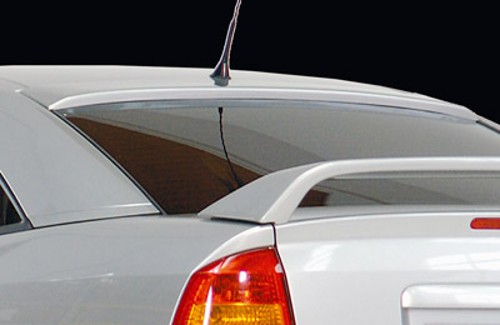 Rieger Tuning spojlery, nraznky, prahy, kdlo