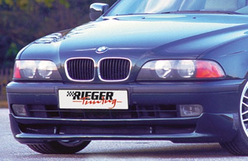 Rieger Tuning spojlery, nraznky, prahy, kdlo