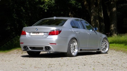 Rieger Tuning spojlery, n�razn�ky, prahy, k��dlo