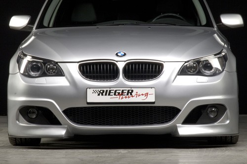 Rieger Tuning spojlery, nraznky, prahy, kdlo