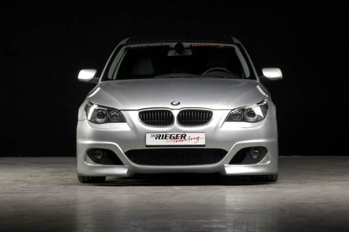 Rieger Tuning spojlery, nraznky, prahy, kdlo