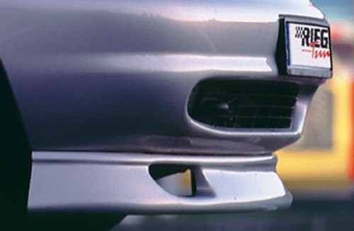 Rieger Tuning spojlery, nraznky, prahy, kdlo