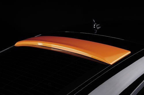 Rieger Tuning spojlery, nraznky, prahy, kdlo