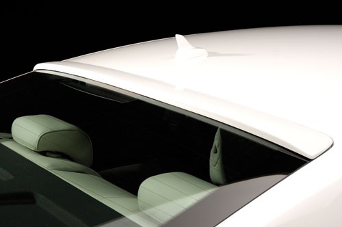 Rieger Tuning spojlery, nraznky, prahy, kdlo