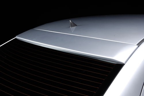 Rieger Tuning spojlery, n�razn�ky, prahy, k��dlo