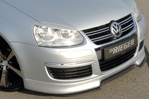 Rieger Tuning spojlery, nraznky, prahy, kdlo