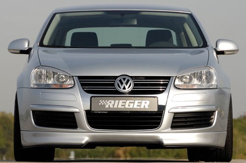 Rieger Tuning spojlery, nraznky, prahy, kdlo