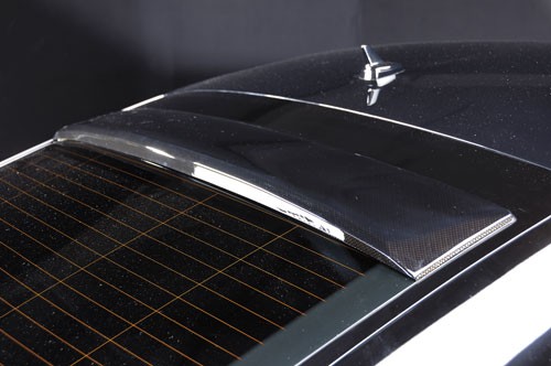 Rieger Tuning spojlery, nraznky, prahy, kdlo