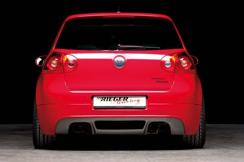 Rieger Tuning spojlery, nraznky, prahy, kdlo