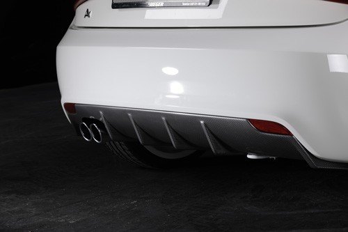 Rieger Tuning spojlery, nraznky, prahy, kdlo