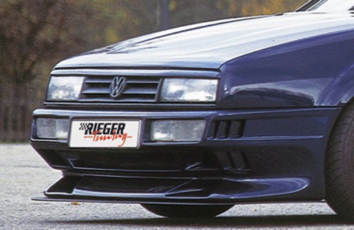 Rieger Tuning spojlery, nraznky, prahy, kdlo