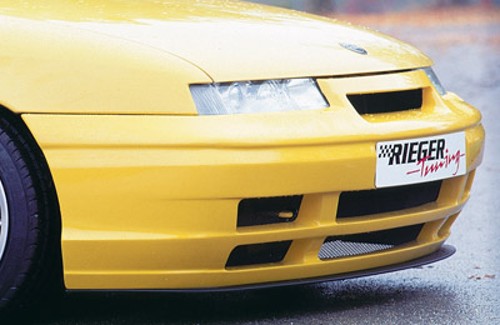 Rieger Tuning spojlery, nraznky, prahy, kdlo