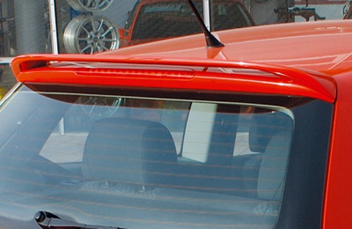 Rieger Tuning spojlery, nraznky, prahy, kdlo