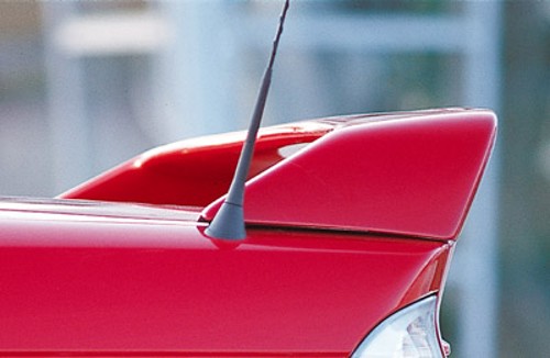 Rieger Tuning spojlery, nraznky, prahy, kdlo