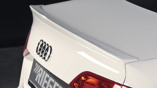 Rieger Tuning spojlery, nraznky, prahy, kdlo