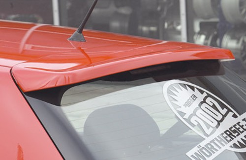 Rieger Tuning spojlery, nraznky, prahy, kdlo